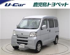 トヨタ ピクシスバン クルーズ