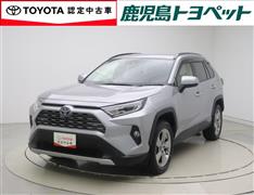 トヨタ RAV4 HV G