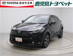 トヨタ C-HR G LEDエディション