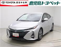 トヨタ プリウスPHV Aユーティリティプラ