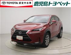 レクサス NX300h Iパッケージ