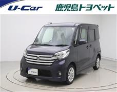 日産 デイズルークス ハイウェイスターX