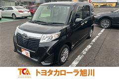 トヨタ ルーミー G コージーED