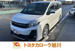 トヨタ ノア Si Gs