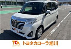 トヨタ ルーミー G コージーED