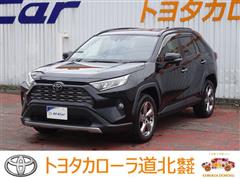 トヨタ RAV4 G