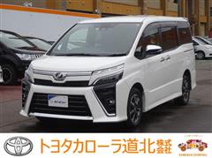 トヨタ ヴォクシー ZS キラメキ2