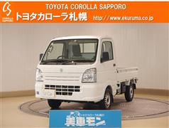 スズキ キャリィT KC A/C P/S 4WD