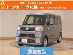 ダイハツ ウェイク L SPリミ SA3 4WD