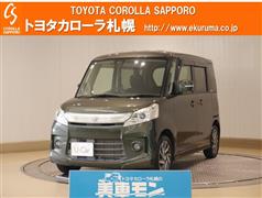 スズキ スペーシアカスタム TS 4WD