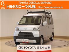 トヨタ ピクシスV クルーズSA3 4WD