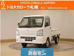 スズキ キャリィT KC A/C P/S 4WD