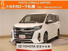 トヨタ ノア SI 4WD