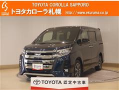 トヨタ ノア SI WXB2 4WD