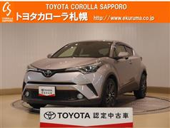 Ｃ－ＨＲ