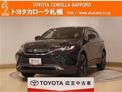 トヨタ ハリアー Z レザーパケ 4WD