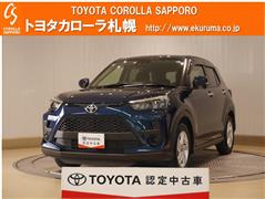 トヨタ ライズ G 4WD