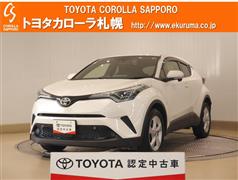 Ｃ－ＨＲ