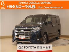 トヨタ ノア SI WXB2 4WD