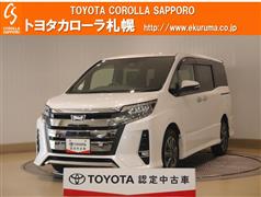 トヨタ ノア SI WXB2 4WD