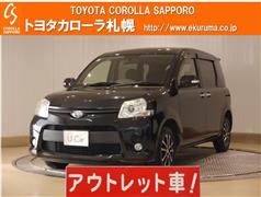 トヨタ シエンタ ダイスリミ 4WD