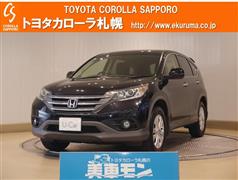 ホンダ CR-V 24G 4WD