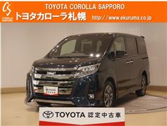 トヨタ ノア SI WXB2 4WD