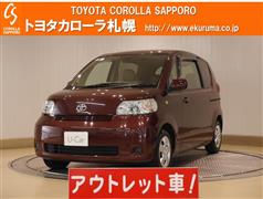 トヨタ ポルテ 150I HIDセレ 4WD