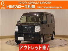 スズキ エブリィ ジョイン 4WD