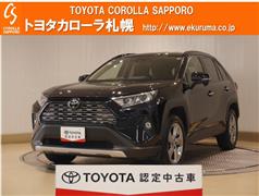 トヨタ RAV4 G 4WD