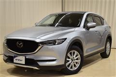 マツダ CX-5 XD Lパッケージ