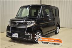 ダイハツ タント カスタムRS トップSA3