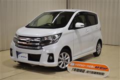 日産 デイズ ハイウェイスター X