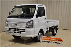 日産 NT100クリッパー DX