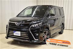 トヨタ ヴォクシー ZS