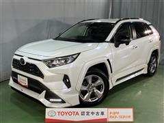 トヨタ RAV4 G 4WD