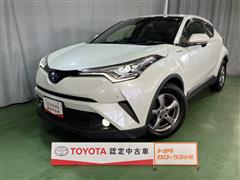 Ｃ－ＨＲ