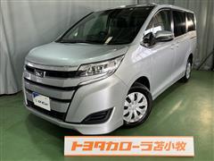 トヨタ ノア X 4WD