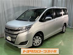 トヨタ ノア X 4WD