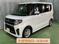 ダイハツ タント カスタムRSセレクション 4WD