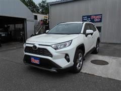 トヨタ RAV4 G 4WD