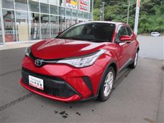 Ｃ－ＨＲ