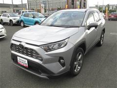 トヨタ RAV4 G