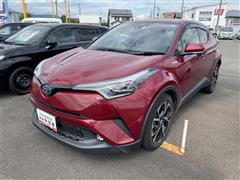 Ｃ－ＨＲ