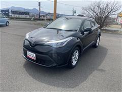 Ｃ－ＨＲ