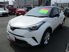 Ｃ－ＨＲ