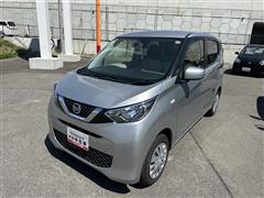 日産 デイズ S