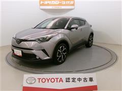 Ｃ－ＨＲ