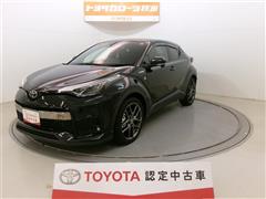 トヨタ C-HR S GRスポーツ