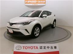 トヨタ C-HR S LEDパッケージ